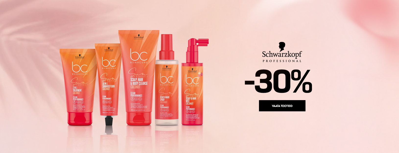 Schwarzkopf Professional